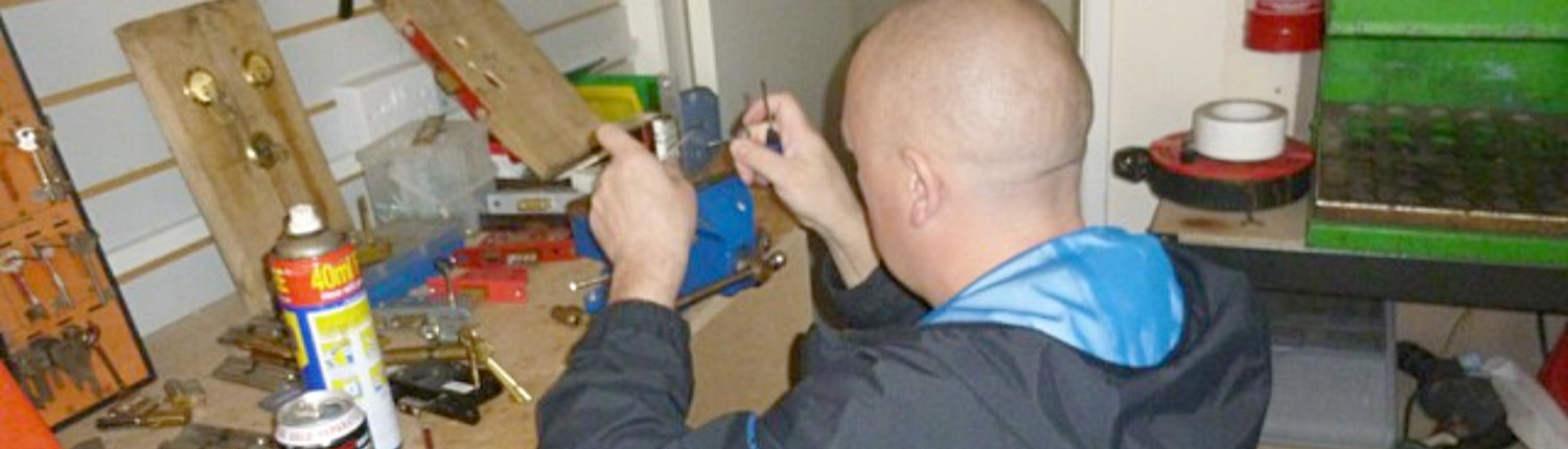 Locksmiths North West - Locksmiths Training