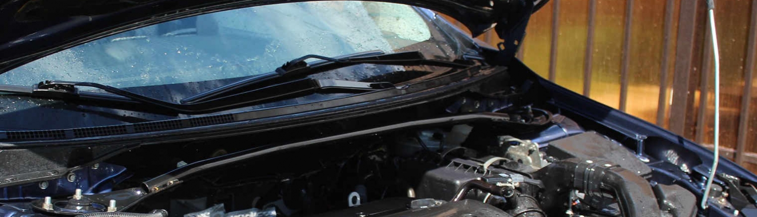 NW Locksmiths Engine Remapping
