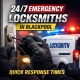 24/7 Emergency Locksmiths in Blackpool: Quick Response Times