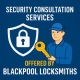 Security Consultation Services Offered by Blackpool Locksmiths