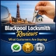 Blackpool Locksmith Reviews: What Customers Are Saying